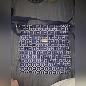 Tommy Hilfiger Blue Crossbody Bag